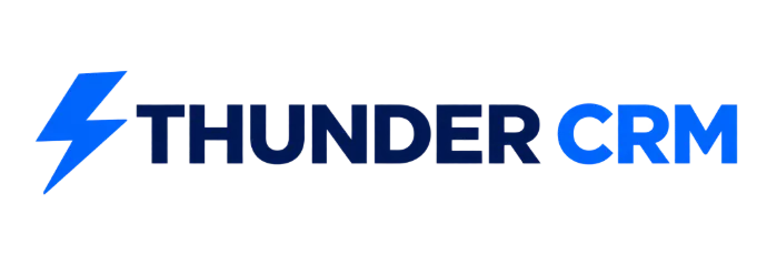THUNDER CRM